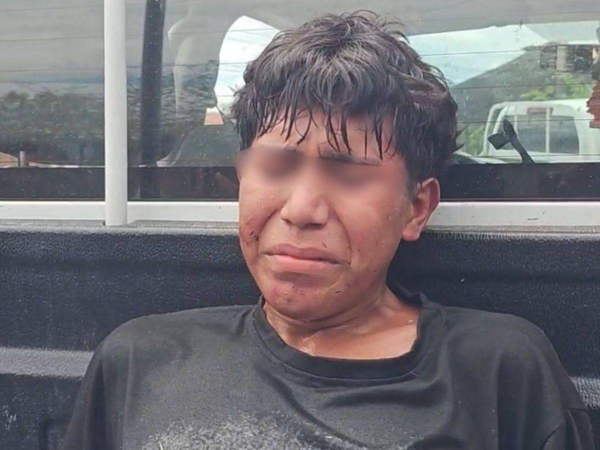 ¿Qué se sabe del tiroteo entre la Policía y supuestos miembros de estructura criminal en la Jerusalén?