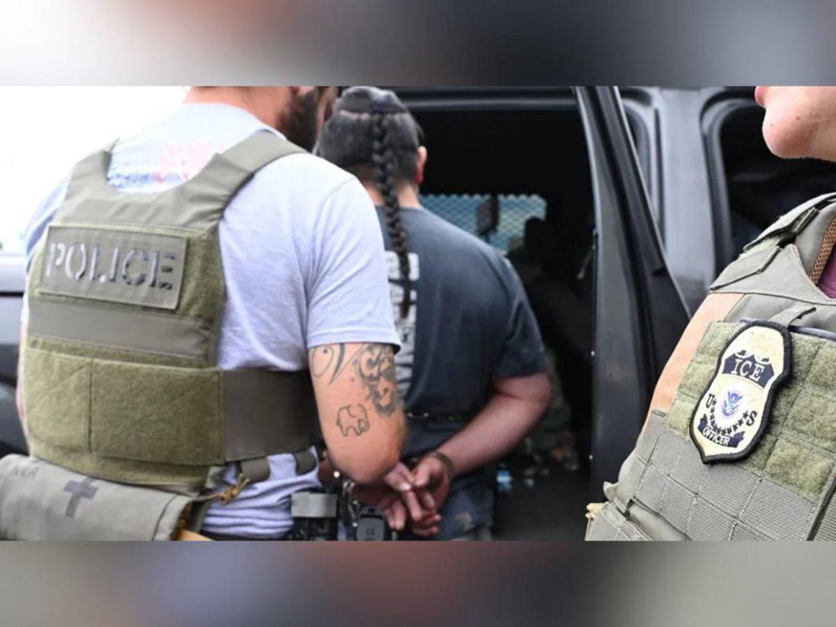 Mundial 2026: ¿Cuáles son las sedes con mayor riesgo de redadas del ICE en EE UU?