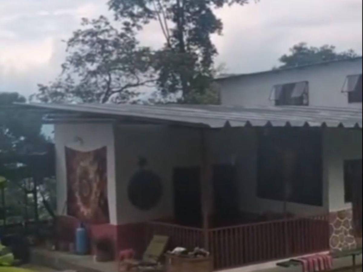 Andrea fue abusada por unos siete hombre tras ritual en Colombia: Me sentí adormecida