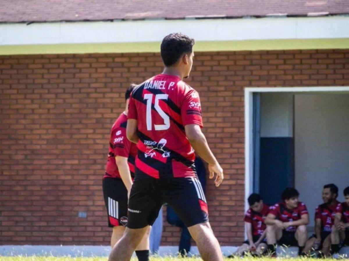 Regresaba de Guatemala y murió tras defender a sus padres de asalto: caso de Carlos Pérez en SPS