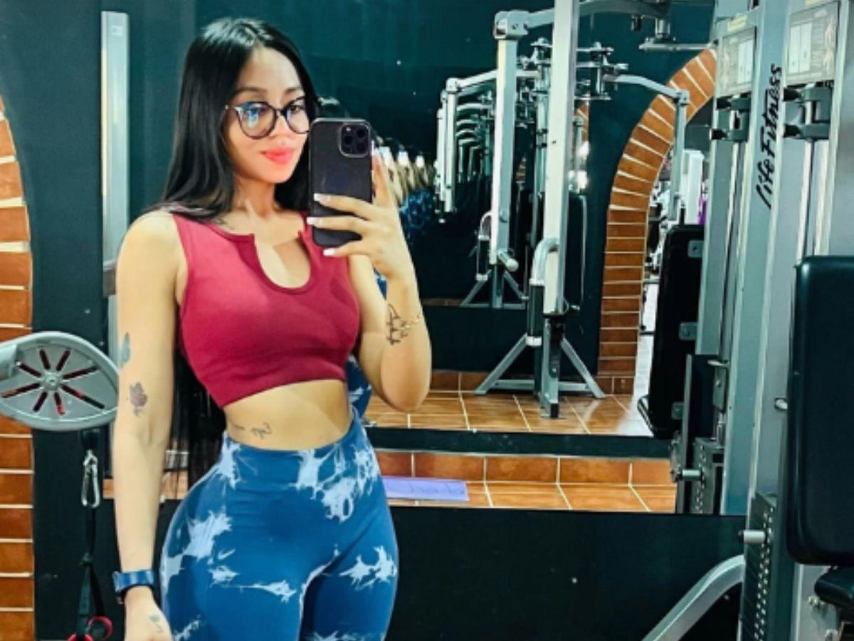 Recibió su título como ingeniera: Leydy Valladares, joven que murió en accidente en El Paraíso