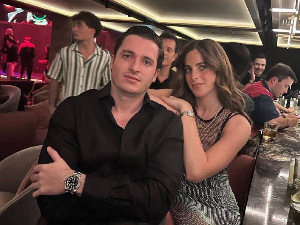 ¿Quién es el hermano de Fátima Bosch al que califican como el nuevo “novio de México”?