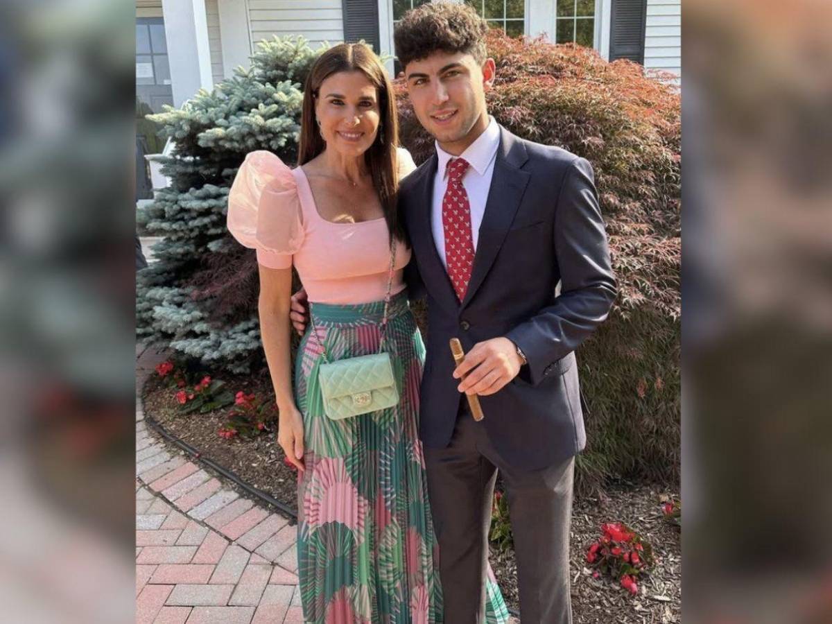 ¿Quiénes son los hijos de Buddy Valastro, edad y a qué se dedican?