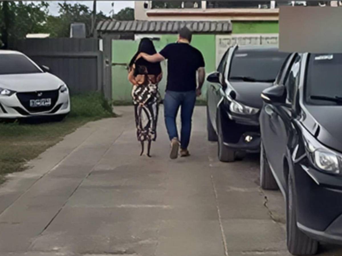 Joven de 19 años planeó y ordenó el asesinato de su padre para adelantar herencia