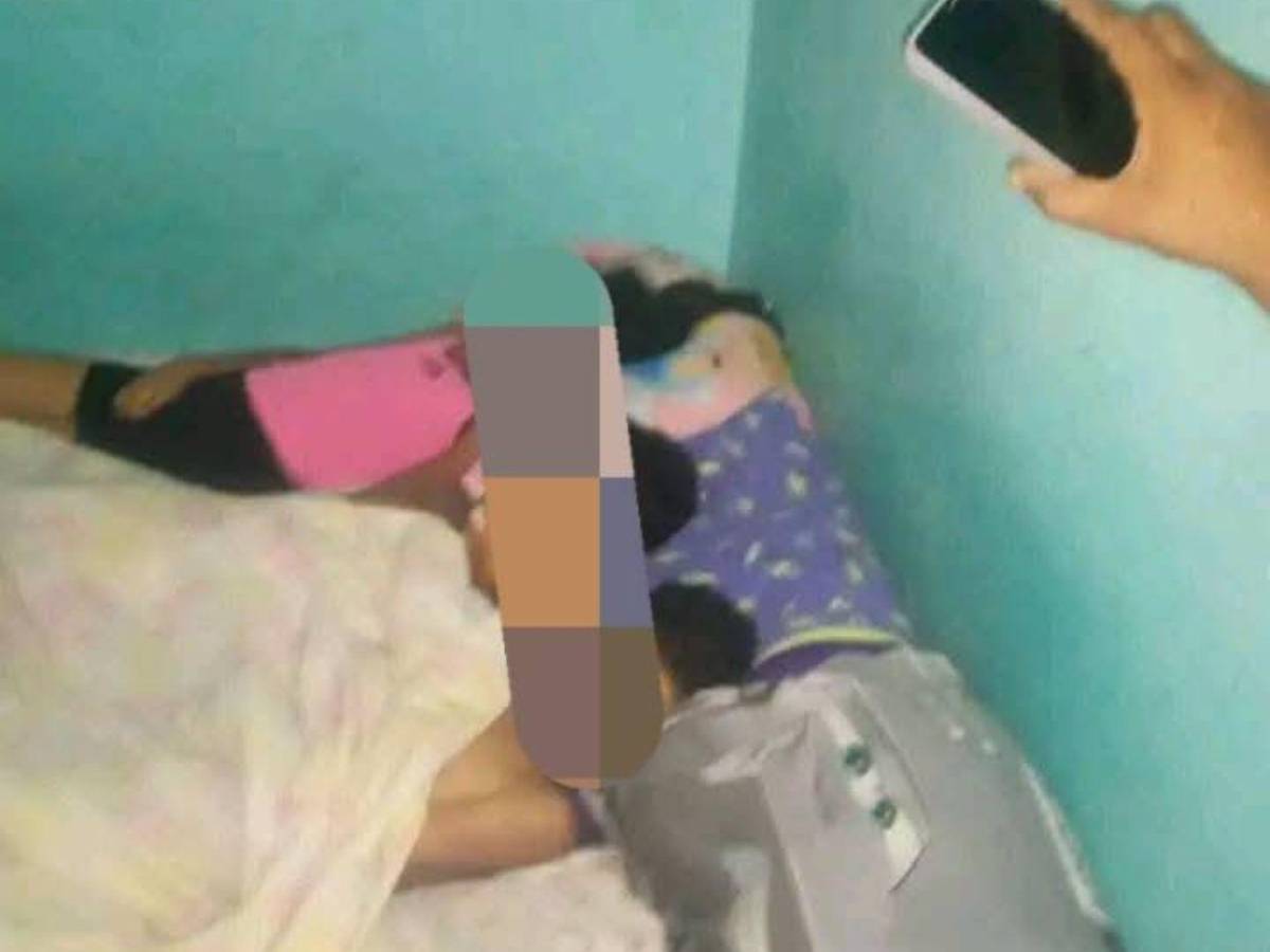 Mercedes Valdez envenenó a sus tres hijos y luego se quitó la vida; dejó una carta