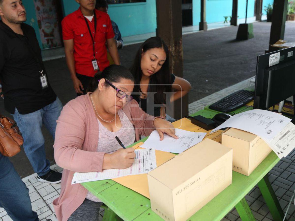 Simulacro electoral del CNE: ¿qué es, cómo se realiza y qué se pone a prueba?