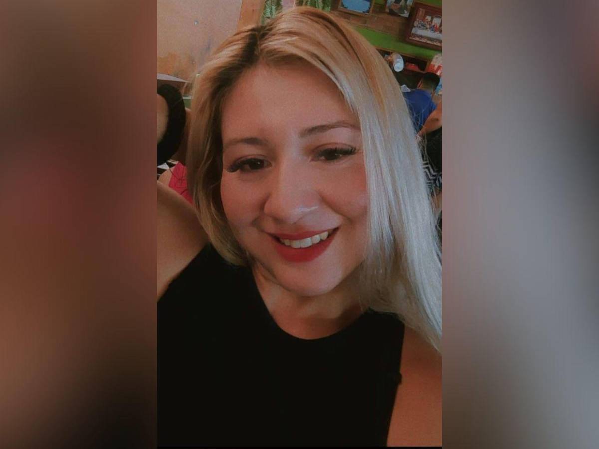 Asesinan a joven madre en El Salvador y atrapan al asesino en Guatemala