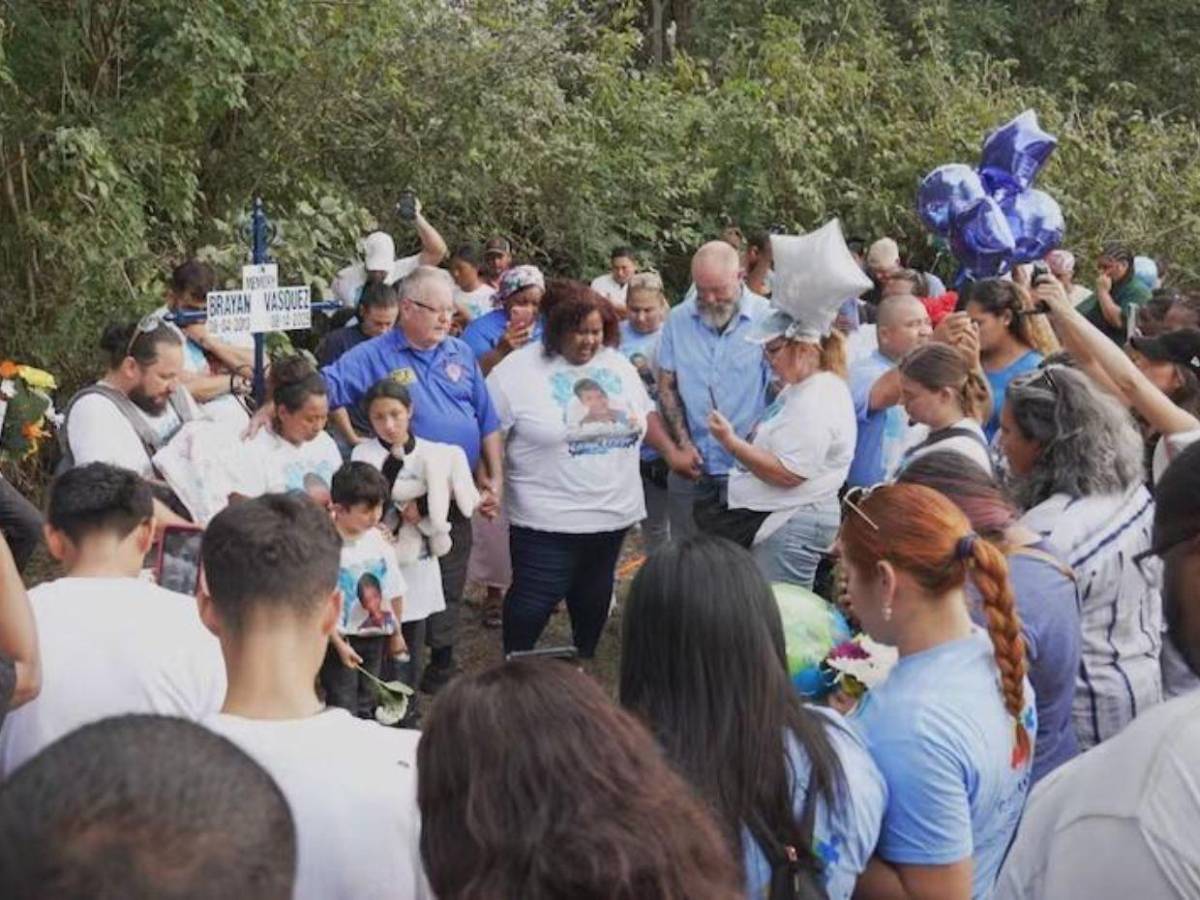 Desapareció y fue hallado muerto: caso del pequeño Bryan, hondureño atacado por un caimán en EE UU