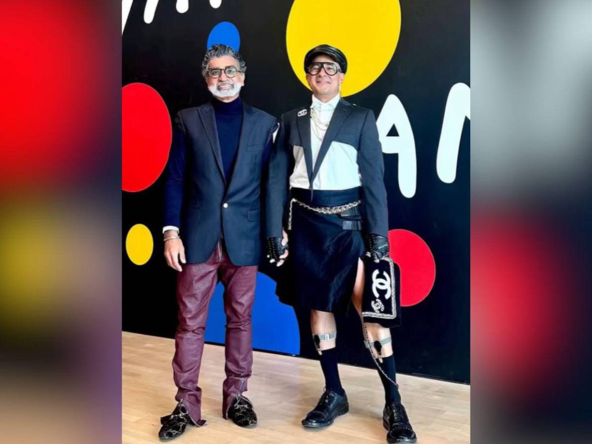 Vaciaron sus cuentas y los mataron: Zafar y Jaffet, pareja estadounidense hallada muerta en México