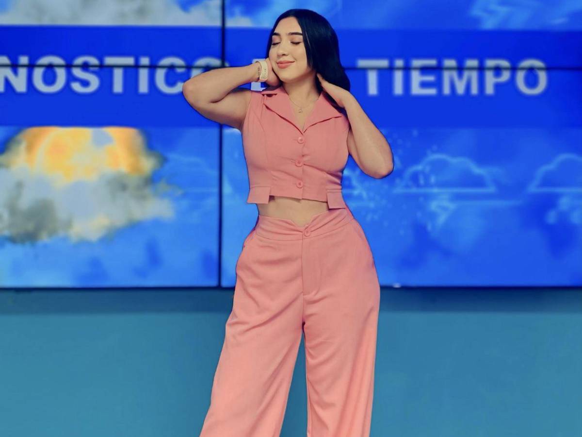 ¿Qué se sabe de la muerte de Jenifer Rivas, presentadora hondureña y creadora de contenido?