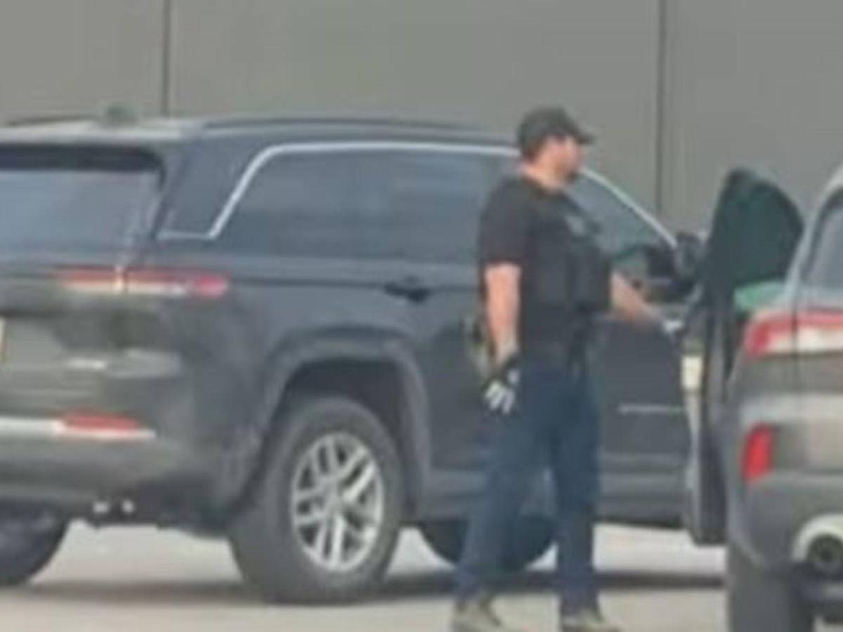 Autoridades de inmigración de EE UU arrestan a periodista colombiana de Univisión