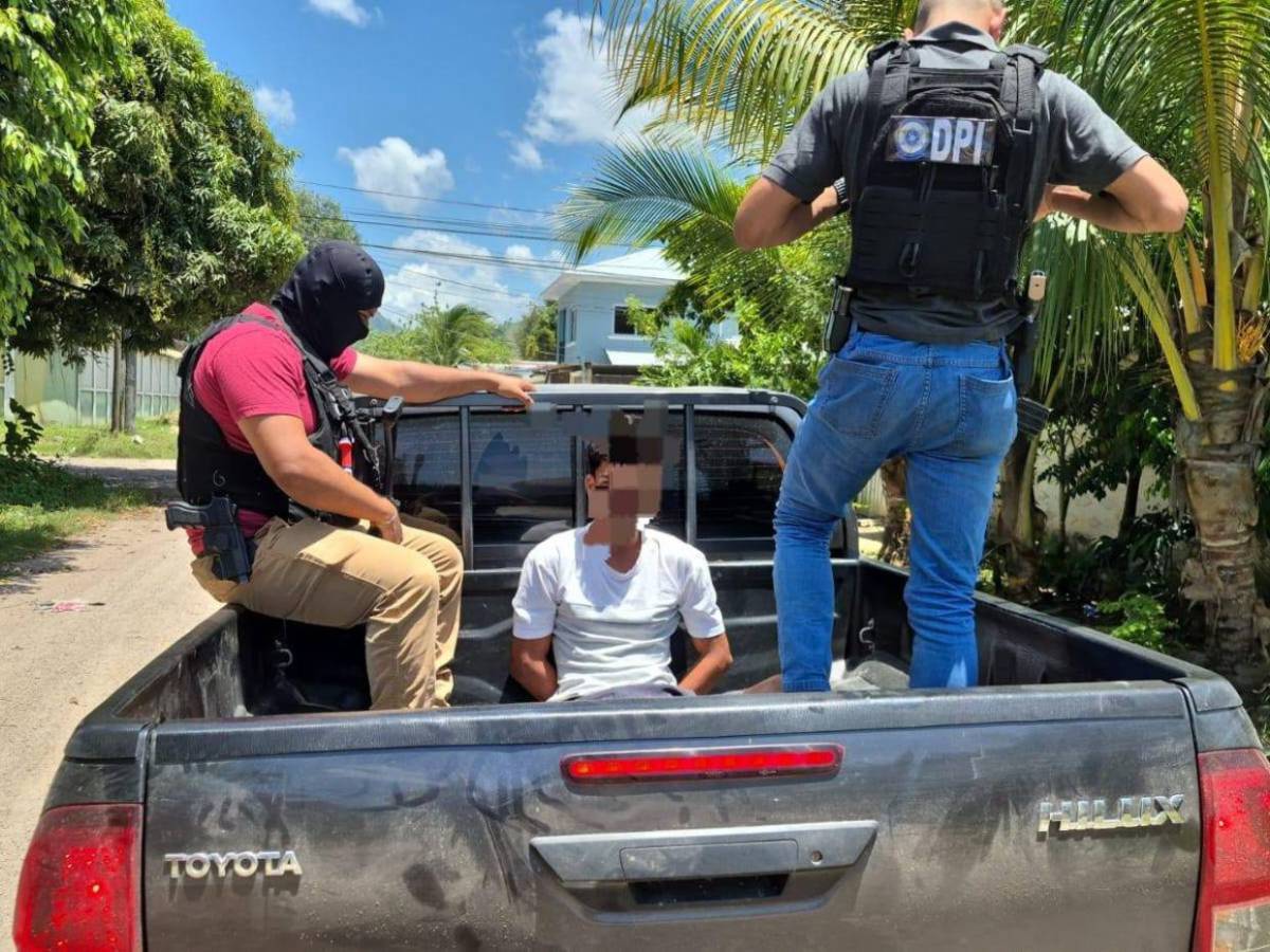 ¿A prisión los sospechosos de asesinar a tiktoker La Mazorca en Colón?