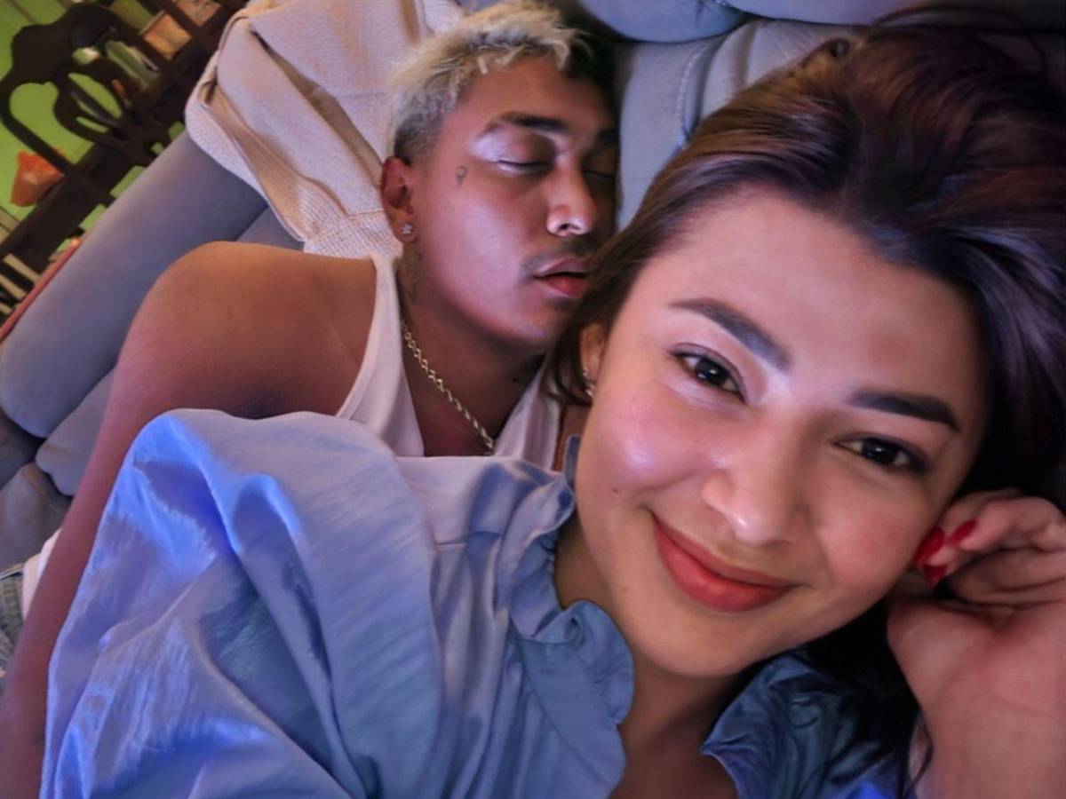 Las controversias de 2025 en la vida de los influencers hondureños