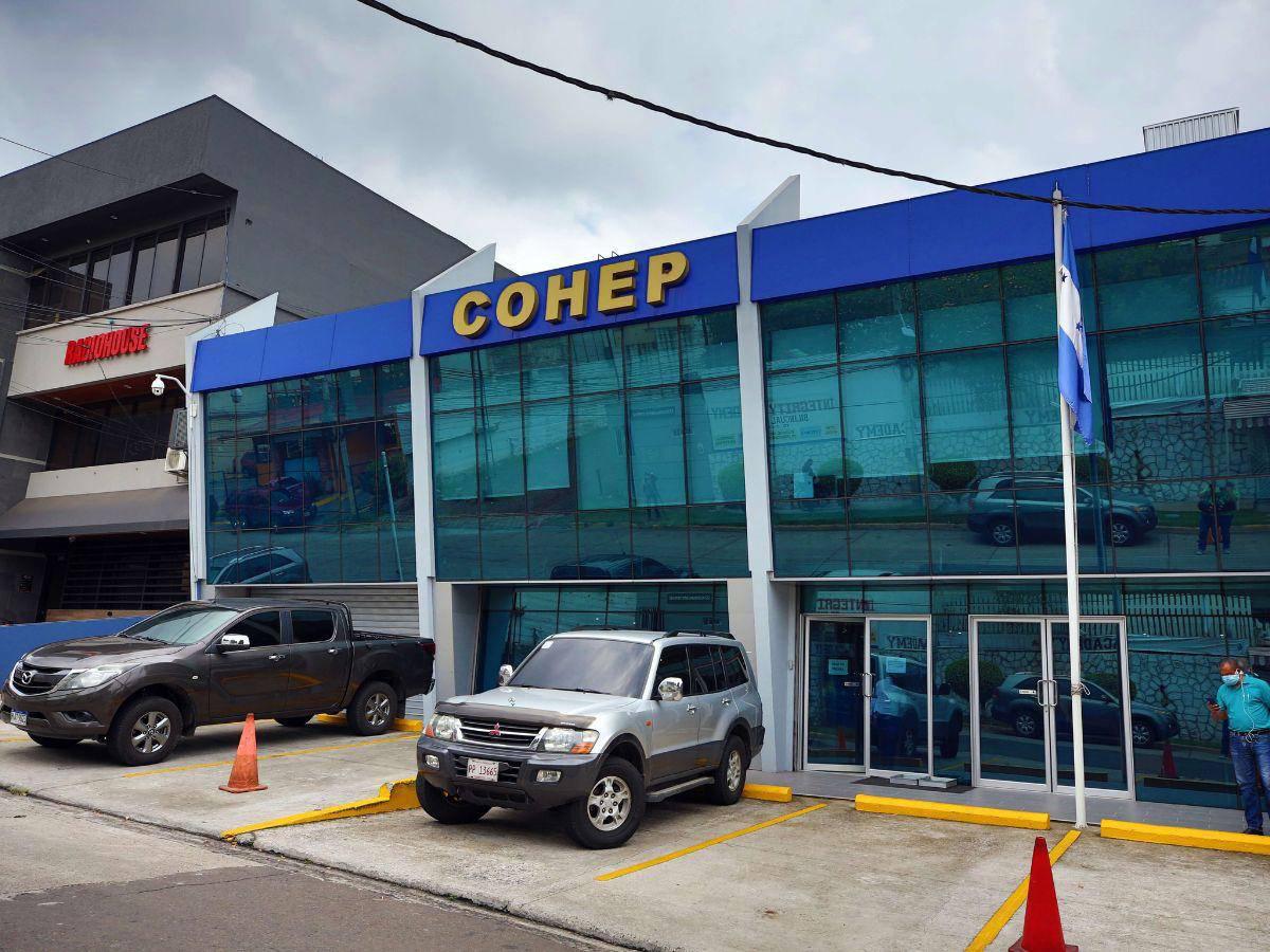 Empresas generadoras cumplen, pero crisis energética se atribuye a decisiones gubernamentales, según Cohep