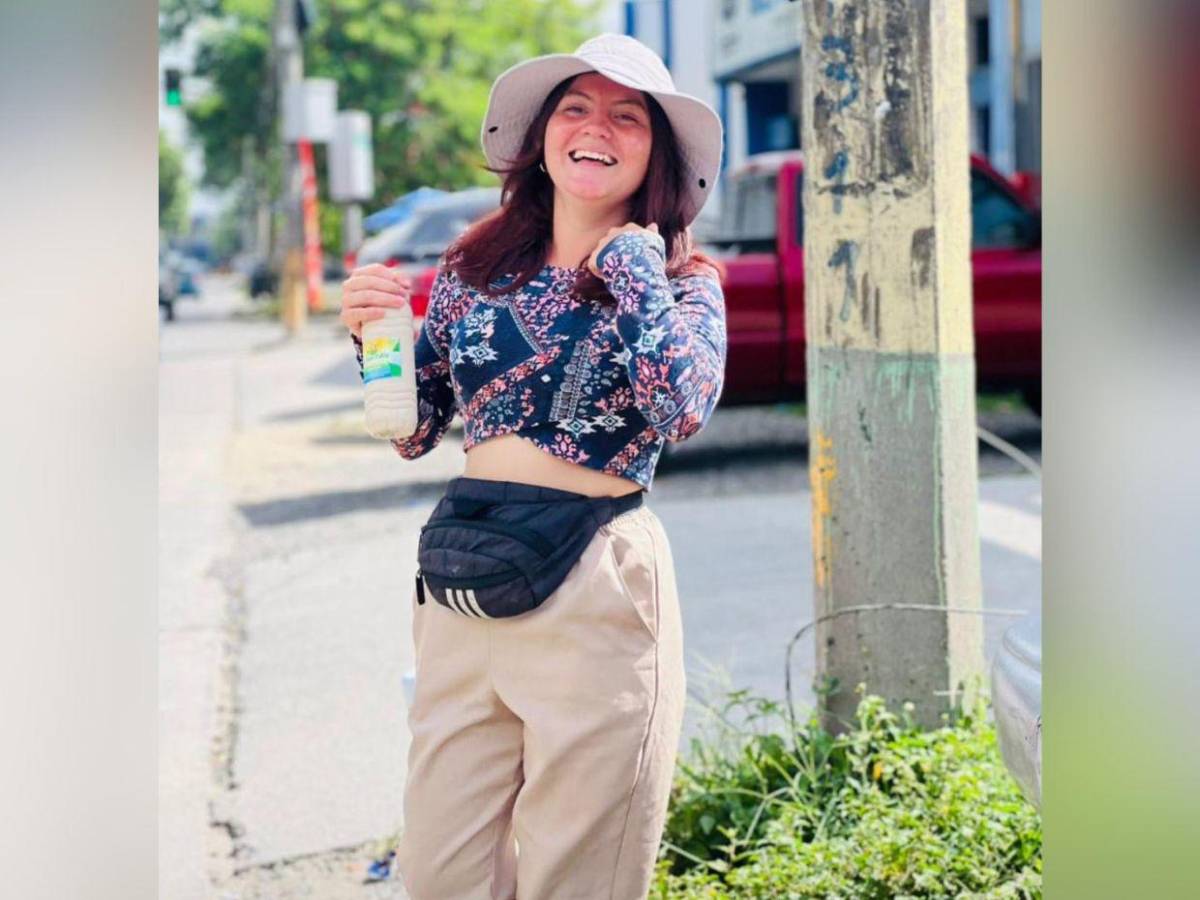 ¿Quiénes son las reconocidas vendedoras de jugos y horchatas que fueron arrolladas en SPS?