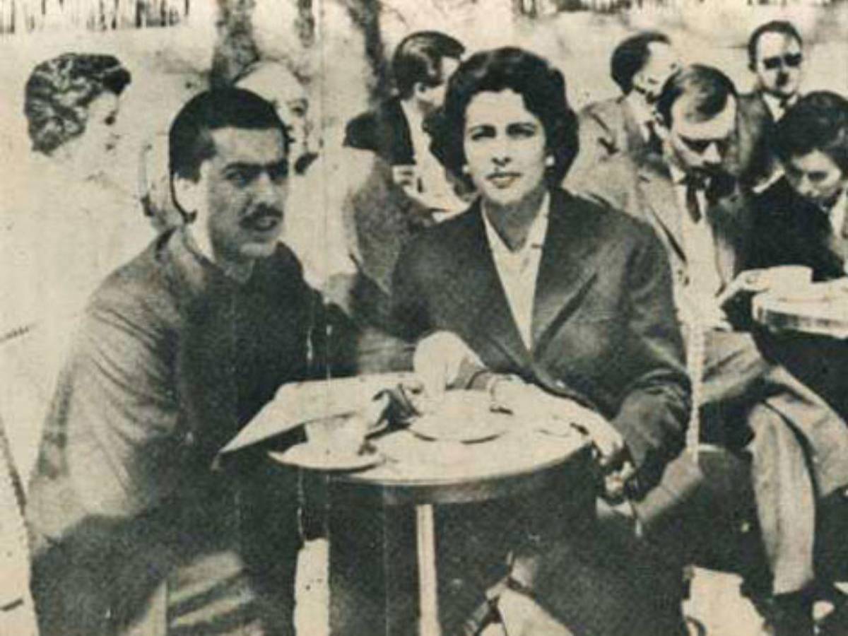 Los amores escandalosos de Mario Vargas Llosa: de su tía Julia a Isabel Preysler