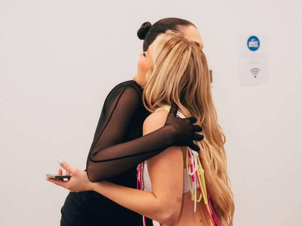 “Lloré al ver mis cicatrices”: Jessie J habla sobre el cáncer de mama y el apoyo de su hijo Sky