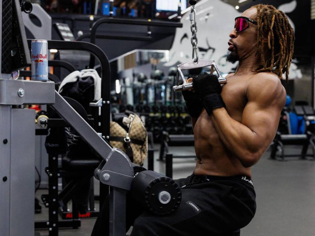 Lil Jon pide oraciones tras la desaparición de su hijo Nathan Smith en Georgia