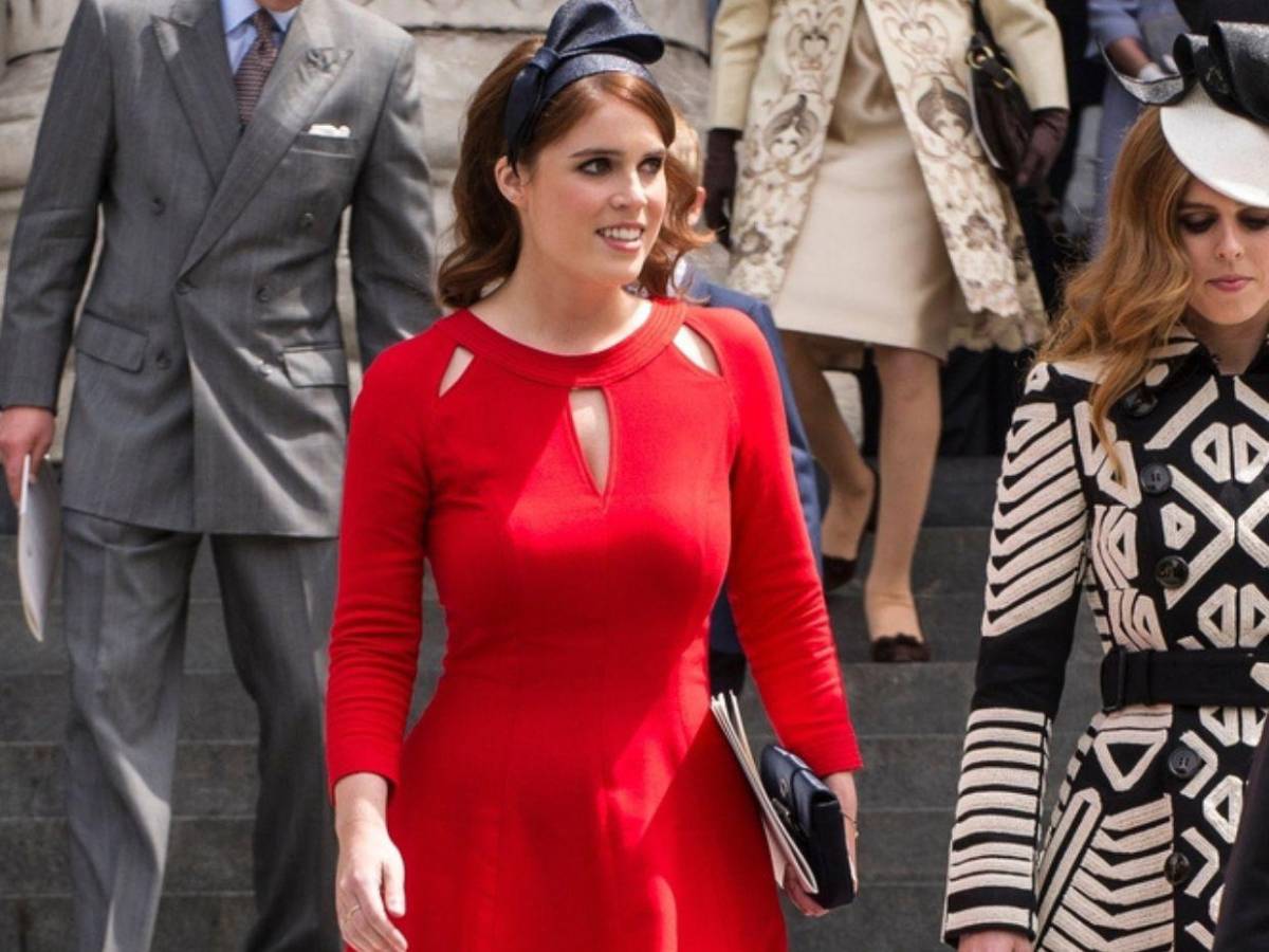 Las consecuencias del escándalo del exprínci­pe Andrés alcanzan a sus hijas: Eugenie y Beatrice