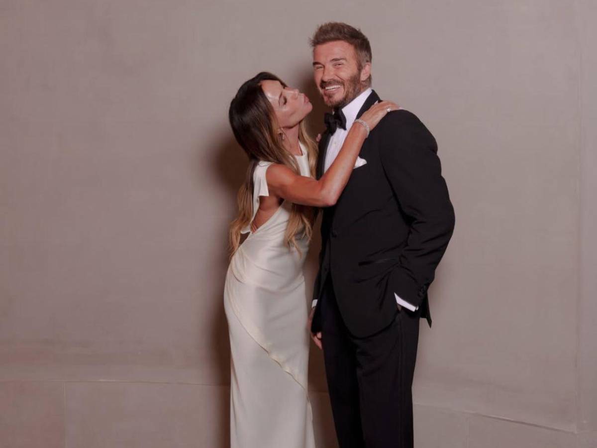 ¿Cuánto vale realmente el patrimonio de David y Victoria Beckham en 2026?