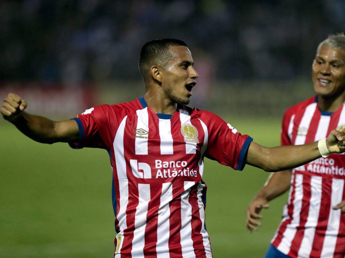 Pedro Troglio revela quien será el sustituto de Edwin Rodríguez en Olimpia