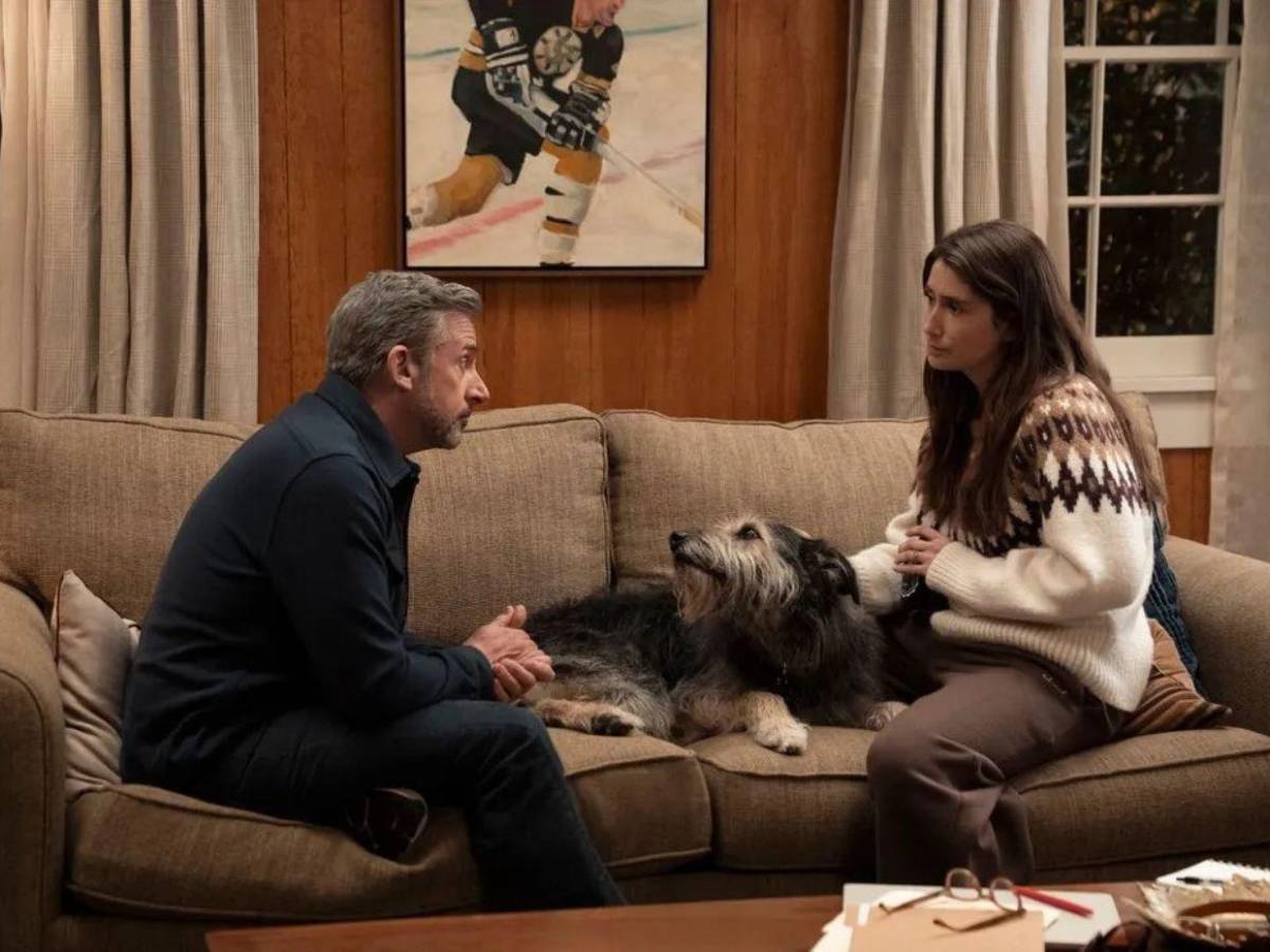 En streaming: El fin de Outlander y otras series para ver en marzo