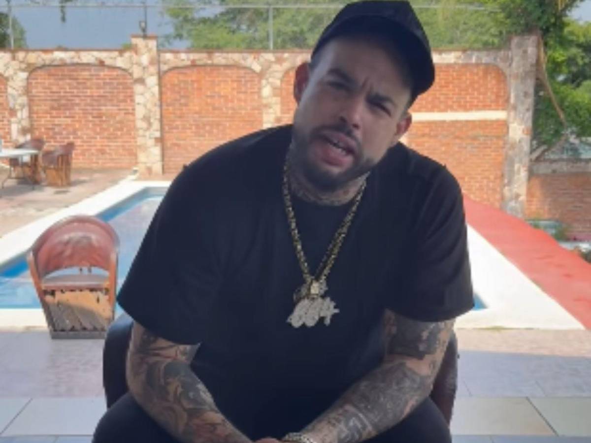 ¿Cómo surgió la polémica entre Emiliano y la familia Aguilar?