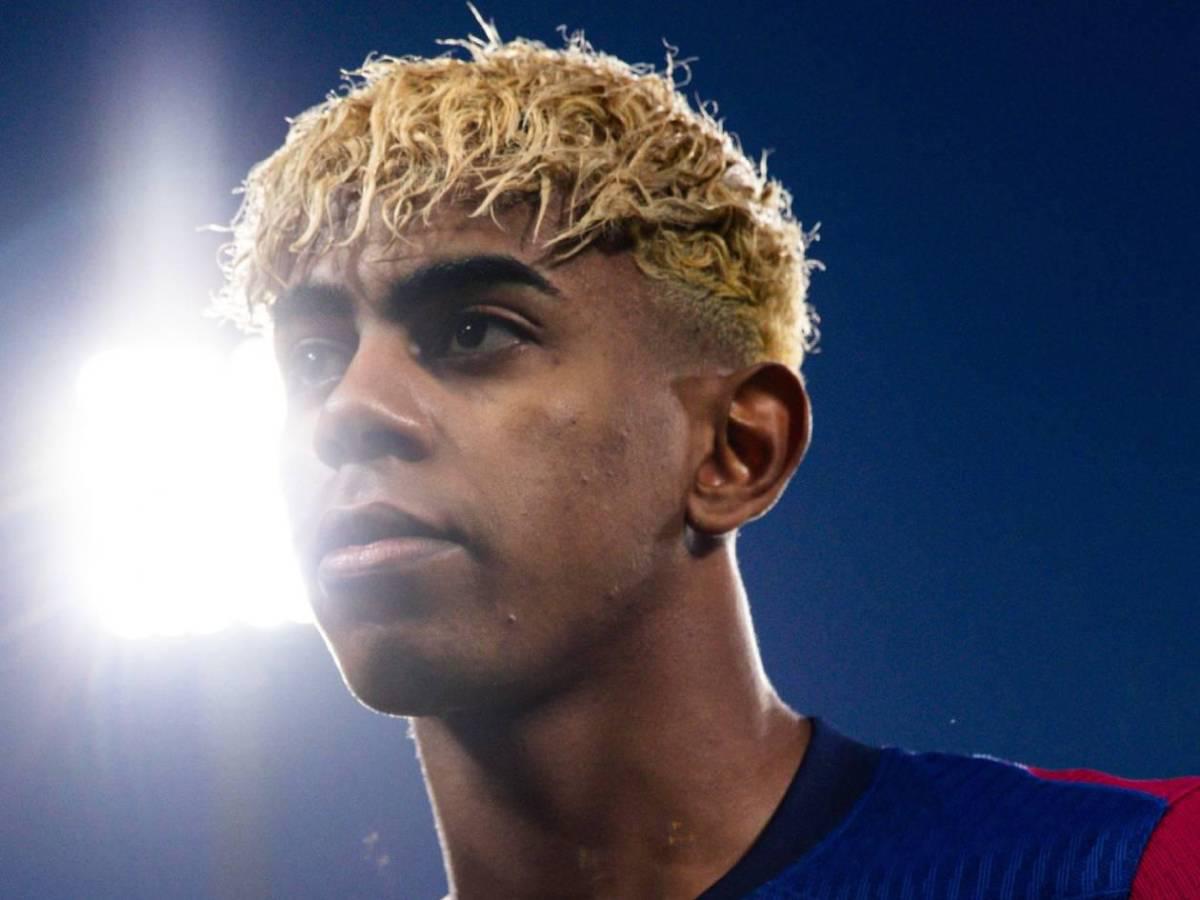 Lamine Yamal; su asombroso y millonario contrato con con el FC Barcelona ¡Bonos!