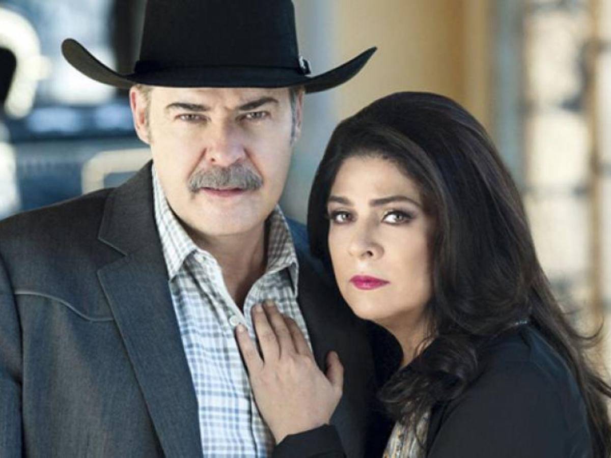 Victoria Ruffo anuncia su regreso a las telenovelas: Ya hay un proyecto importante