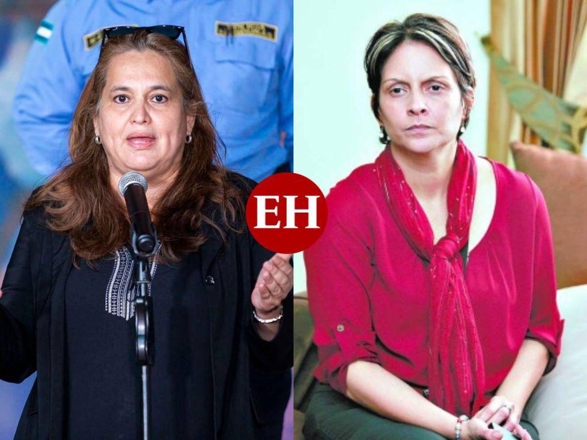 Viceministra de Seguridad cuestiona a Soraya Cálix por no proporcionar listado de armas sustraídas de la DLCN