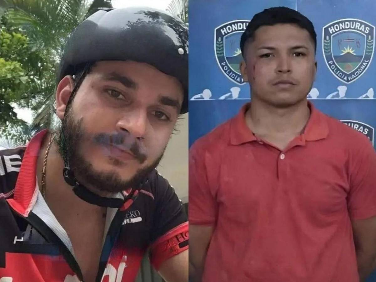 Implicados confesaron: “El Principito ordenó que mataran a Valeria Alvarado”