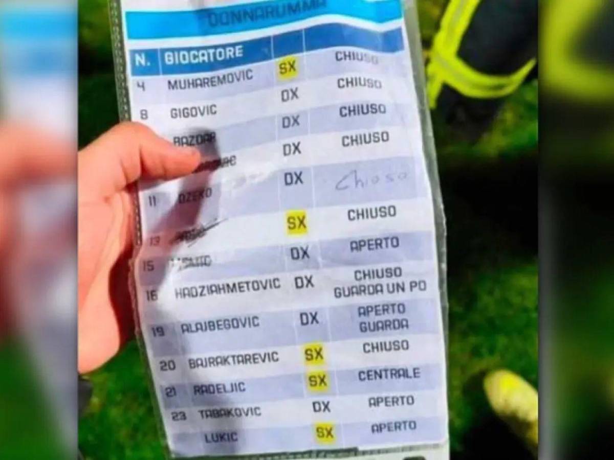 De robar un papelito a viajar al Mundial: el recogepelotas que es héroe en Bosnia