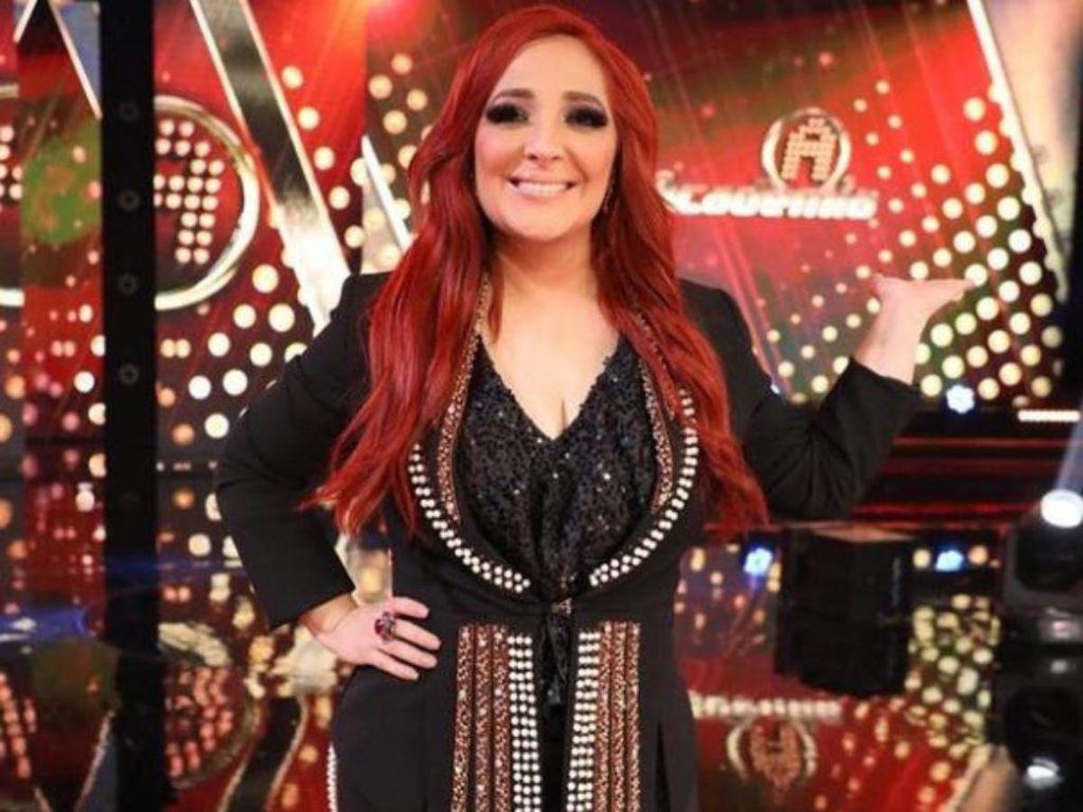 ‘A mí me encantaría’: Myriam Montemayor sobre dirigir próxima generación de La Academia