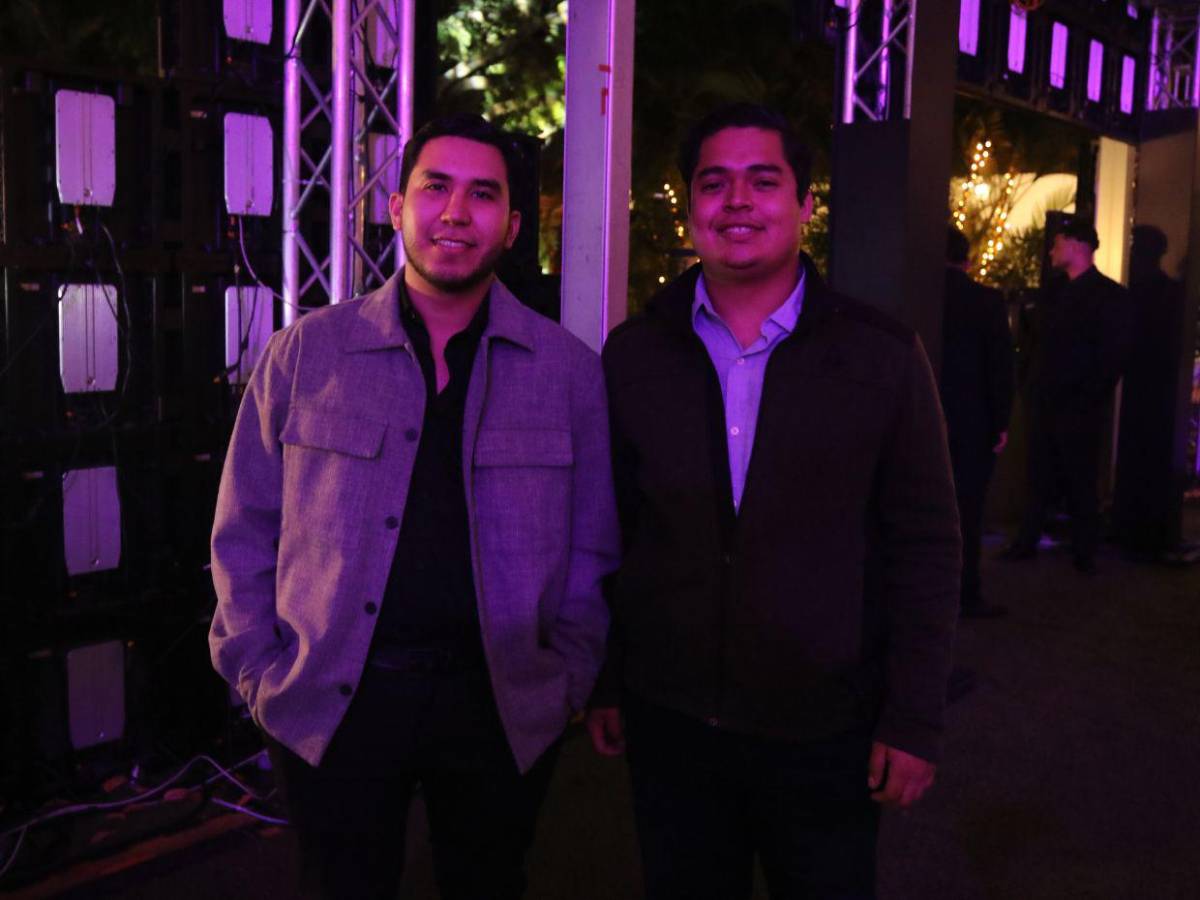 BMP Show agradece el apoyo de clientes y aliados con una Christmas party