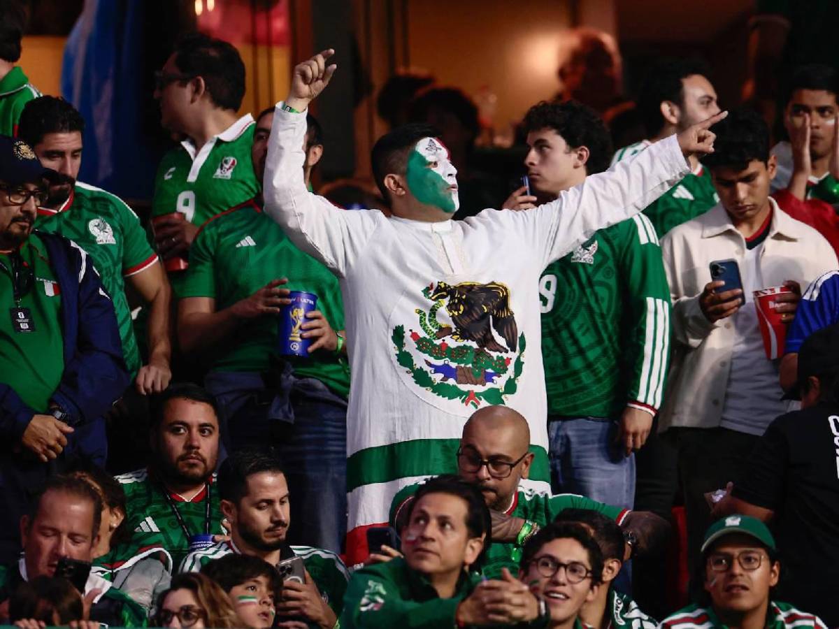 México en grave problema en el Mundial 2026: El castigo que le pondría la FIFA por insólito motivo