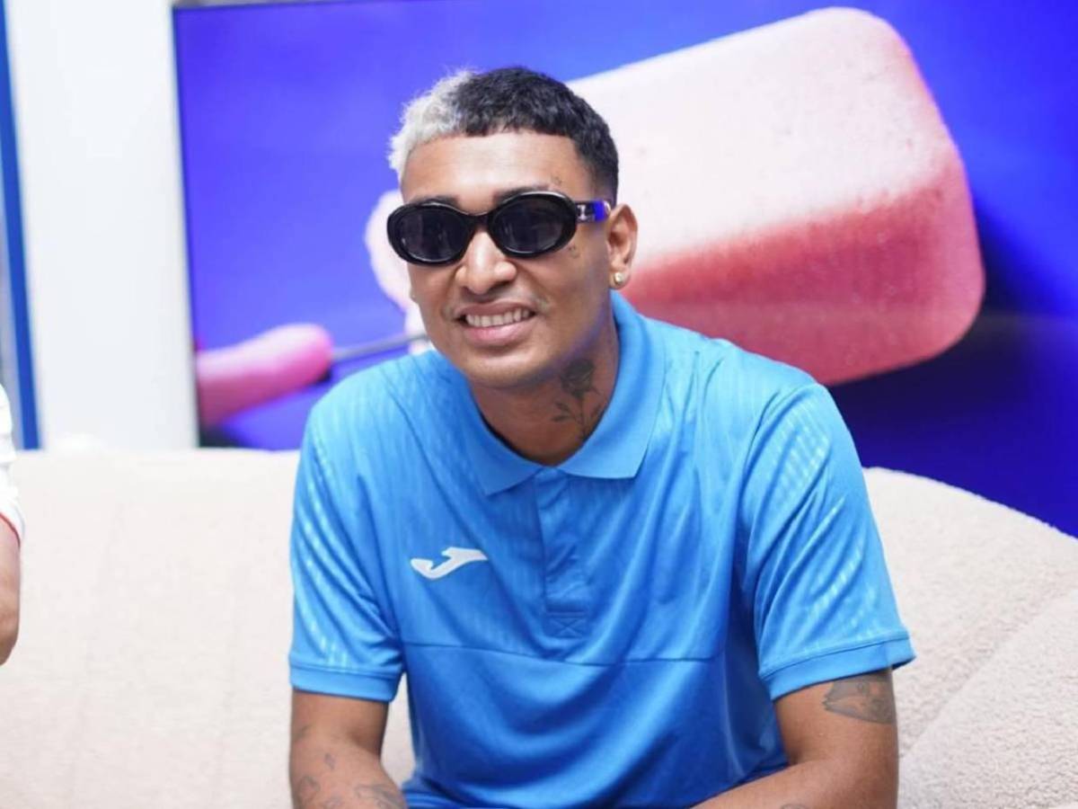 Supremo le responde a excomisionado de Liga Nacional que llamó circo al partido de tiktokers