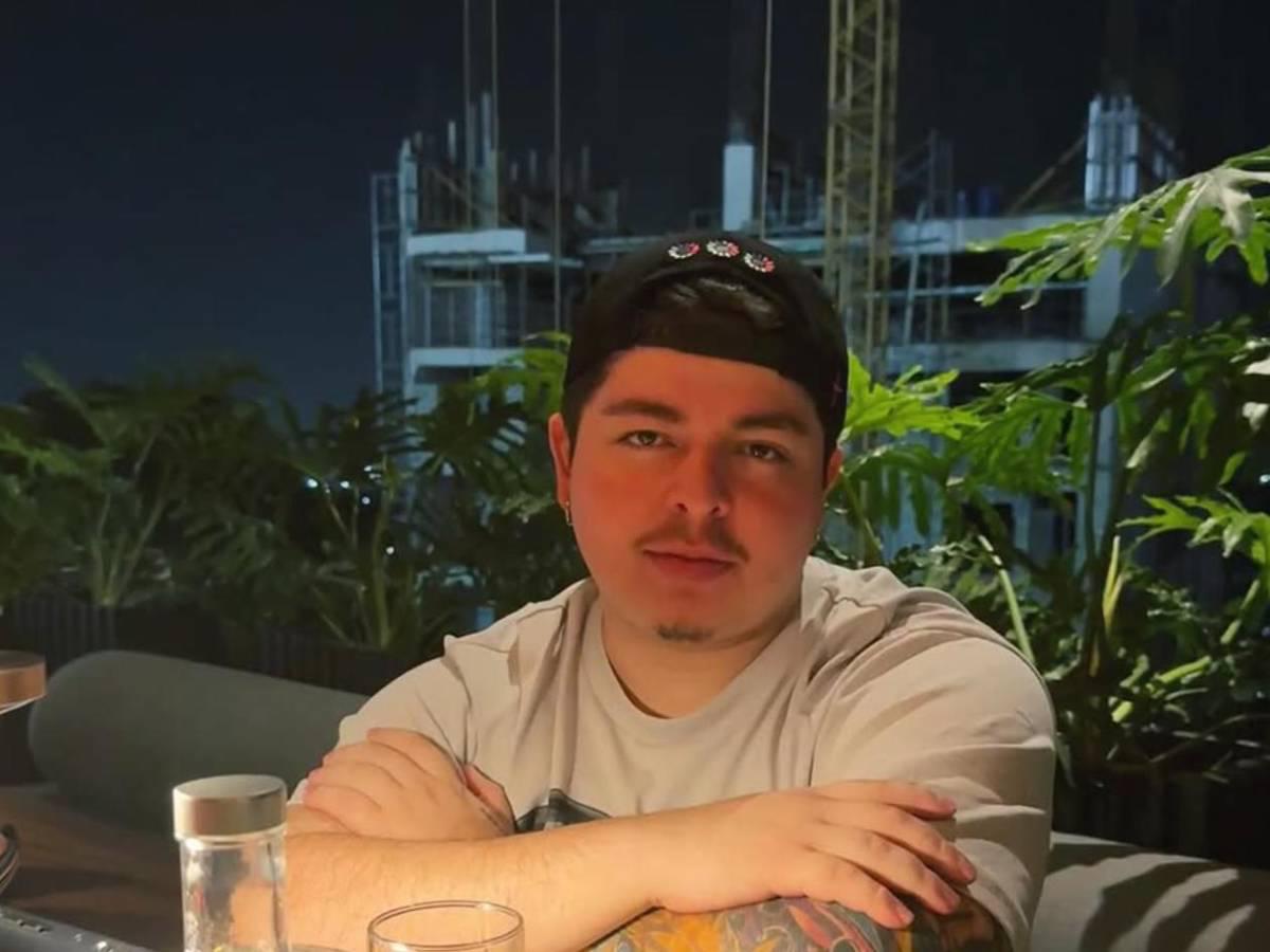 Tiktoker dejaría selección de El Salvador y para unirse a Honduras ¡La respuesta de Surpremo!