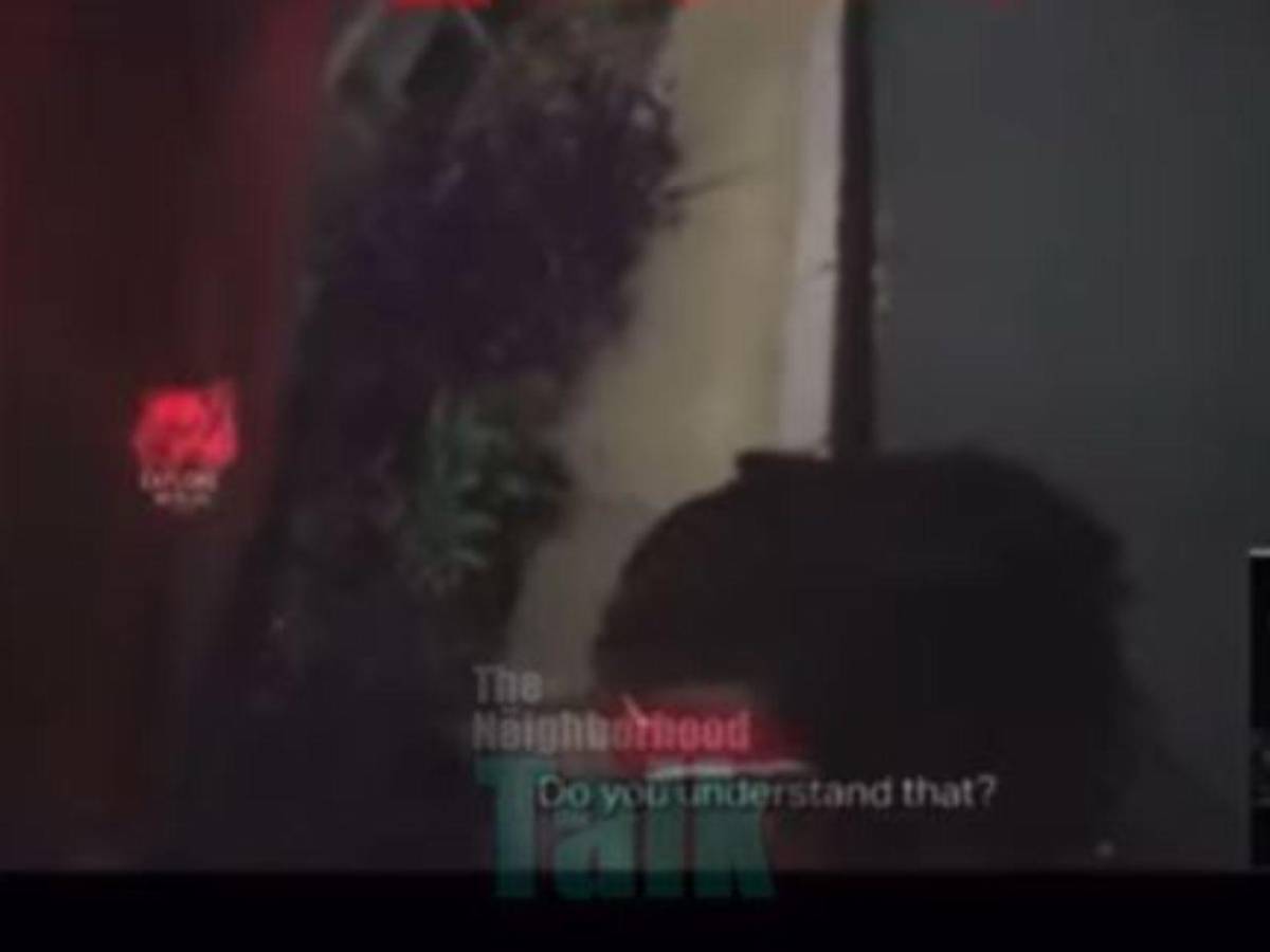 Nicole Johnson, joven condenada a 50 años tras hallarle los cuerpos de sus sobrinos en el carro