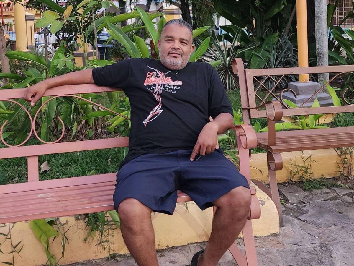 ¿Quién era Frank Morris, el jefe de Inteligencia del INP que murió en un asalto?