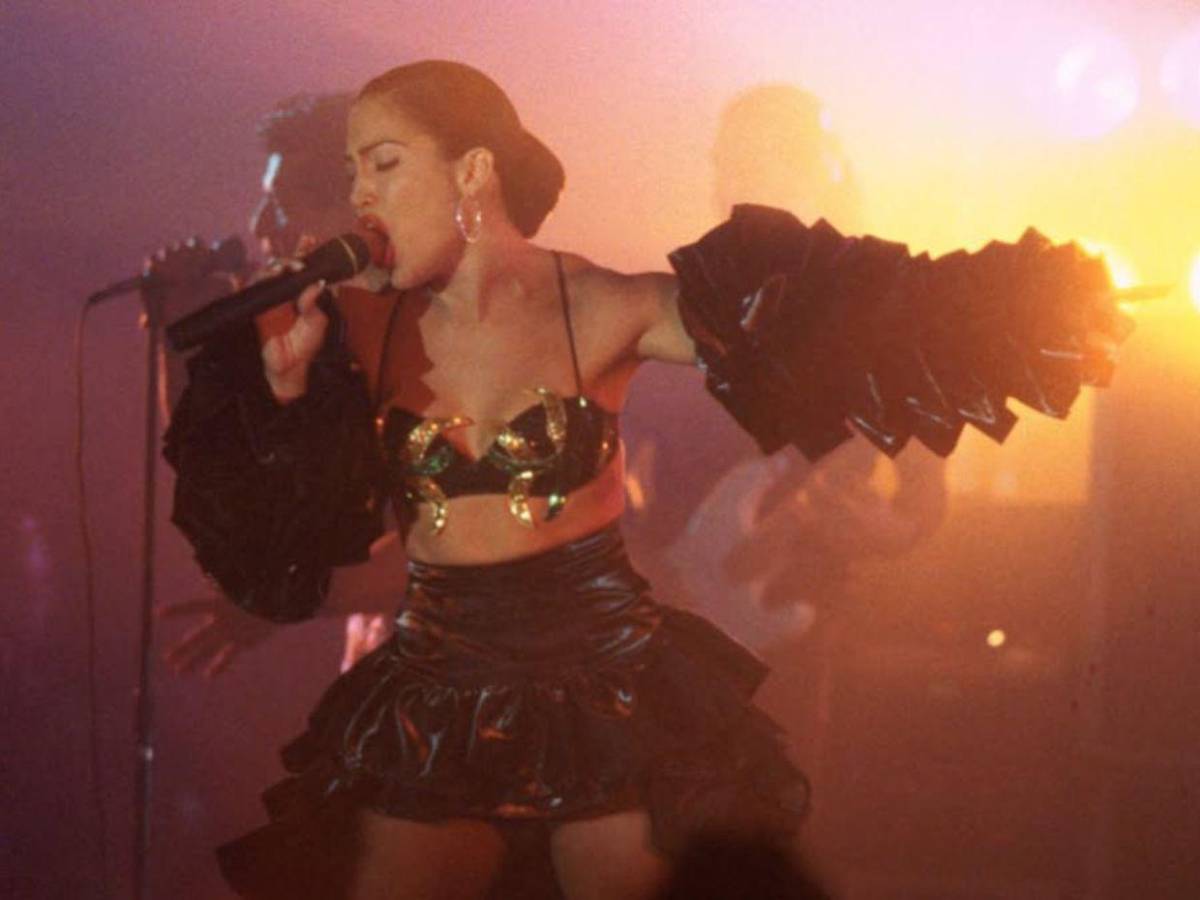 El legado de Selena Quintanilla revive en una exhibición inédita del Museo Grammy