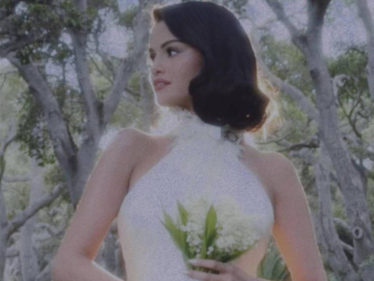 Todo lo que se sabe sobre las joyas de boda de Selena Gómez y Benny Blanco, incluido el reloj de un millón de dólares