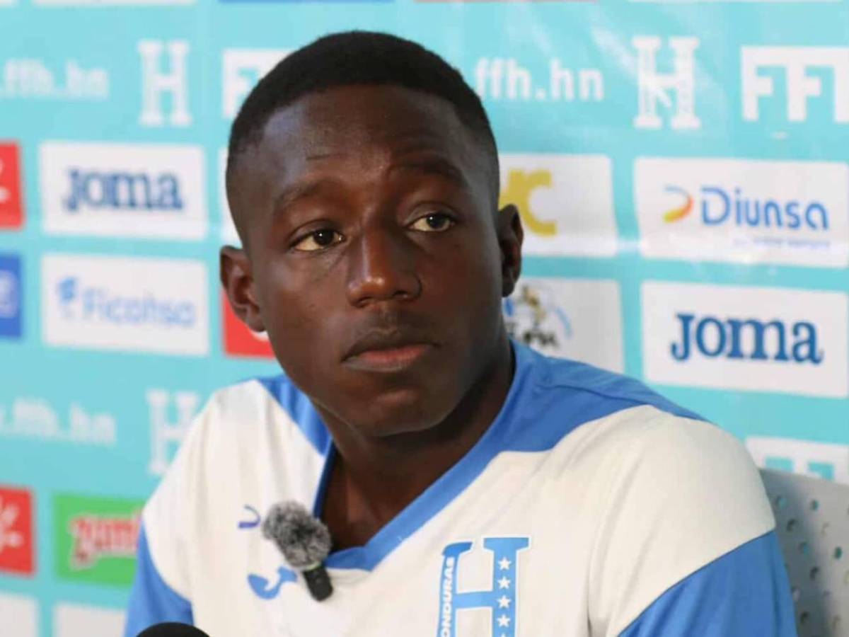 Fichajes: Motagua busca apetecido refuerzo, Olimpia mueve piezas y legionario en problemas