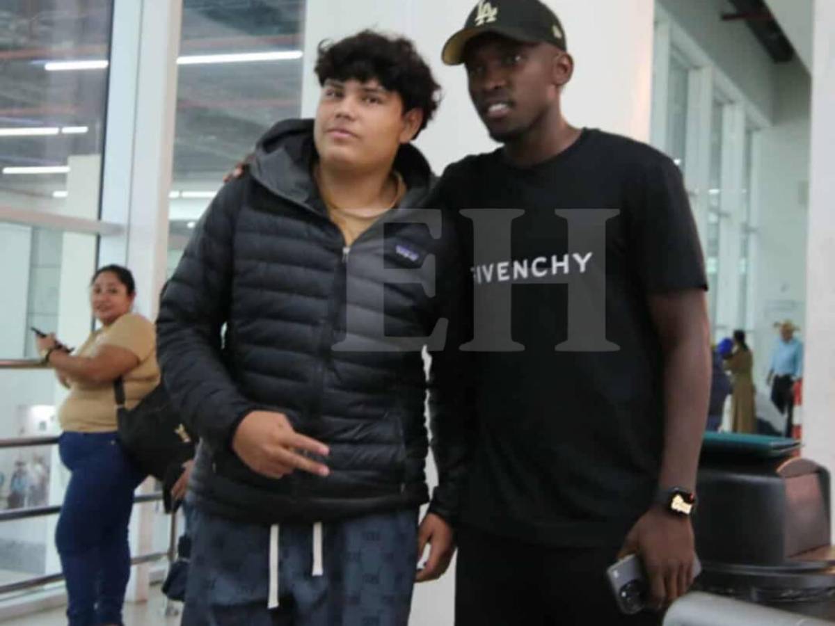 Alberth Elis se va de Olimpia y viajó para fichar por equipo en Europa: Así fue captado
