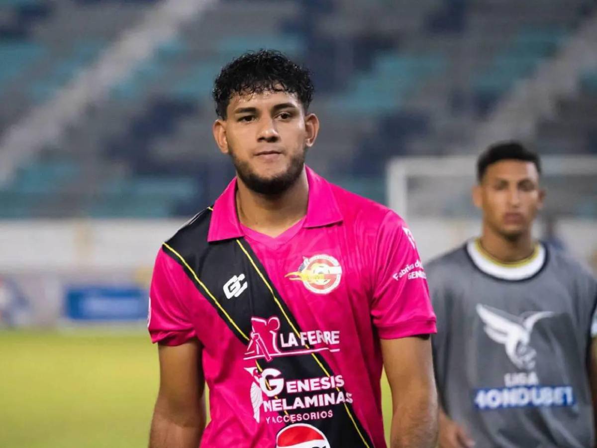 Fichajes: Olimpia y Motagua mueven piezas, legionario cambia de equipo y técnico para Honduras