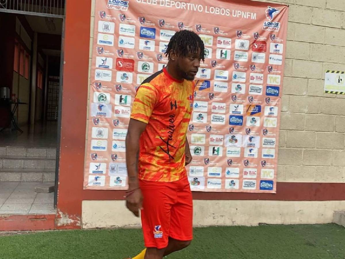 De brillar en Liga Nacional con Olimpia a cantante de raspe: La nueva vida de Kevin Álvarez