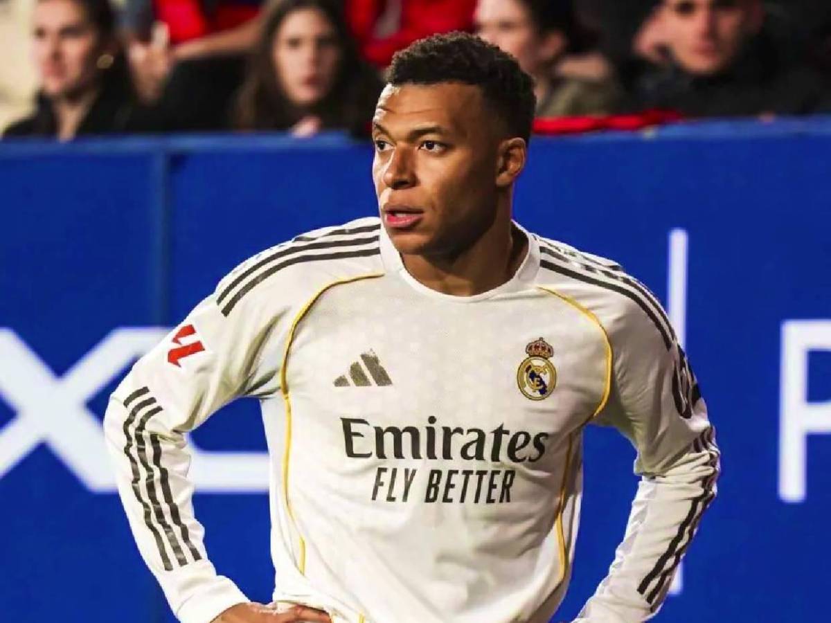 Tabla de goleadores de la Champions League: Mbappé domina; Haaland, Kane y Gordon lo persiguen