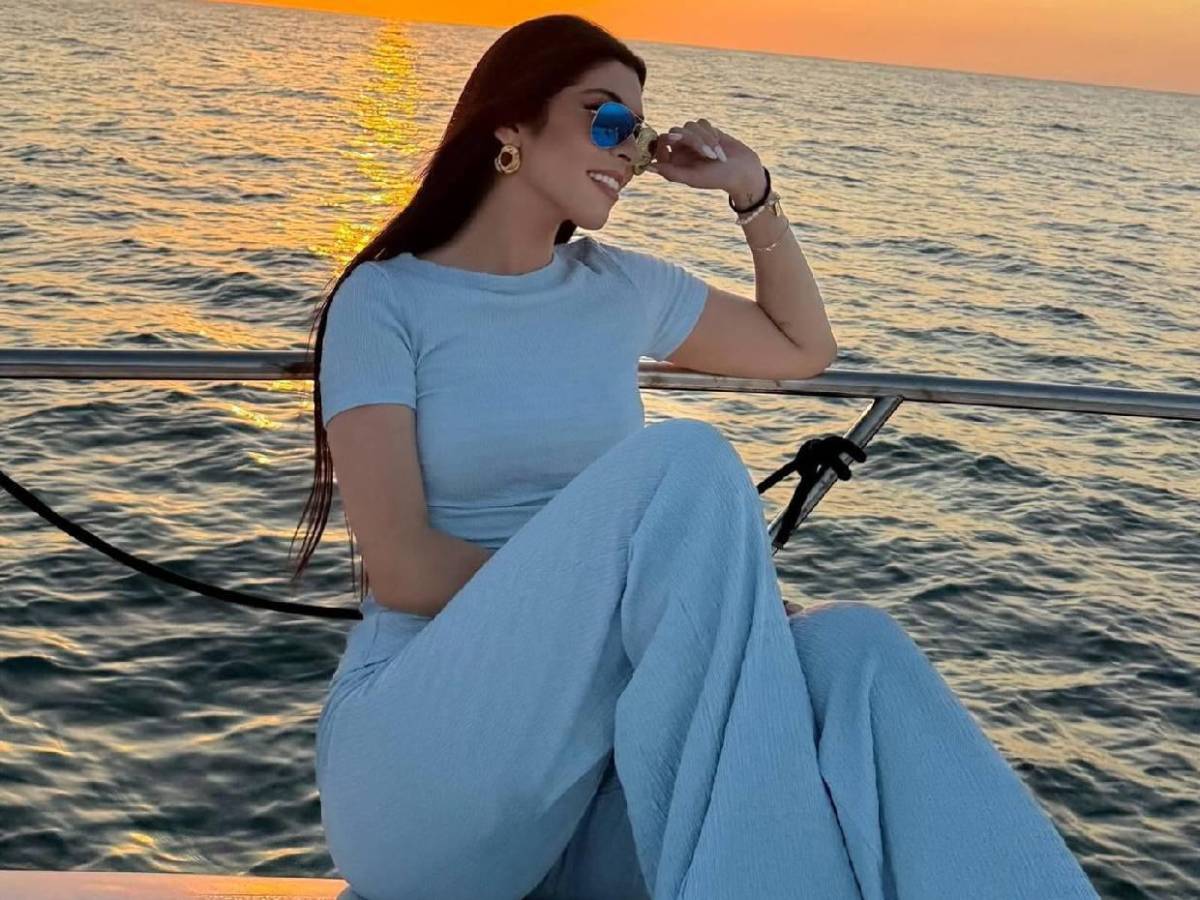 Laura Meza responde a rumores de nuevo romance tras ruptura con Rodrigo Auzmendi: Sorprende a todos