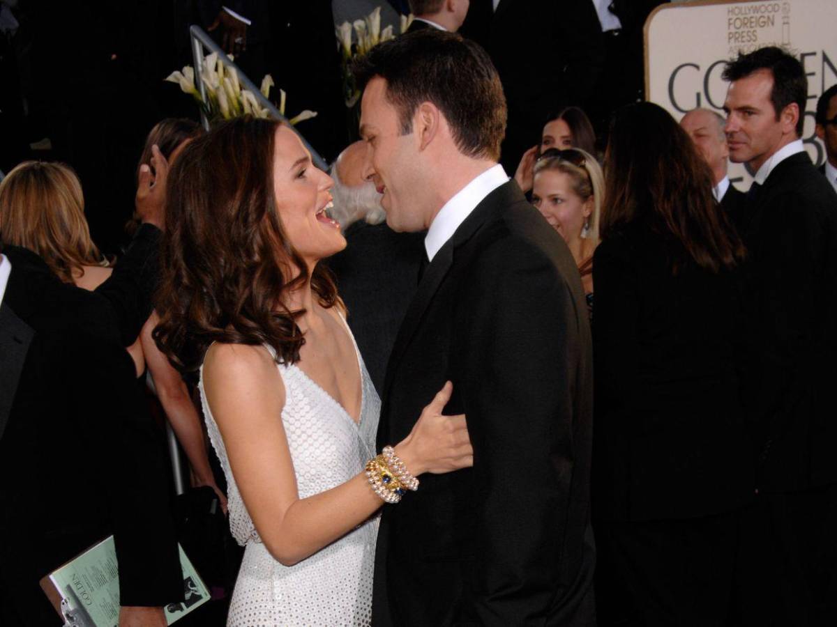 Jennifer Garner reconoce que su divorcio de Ben Affleck frenó su carrera