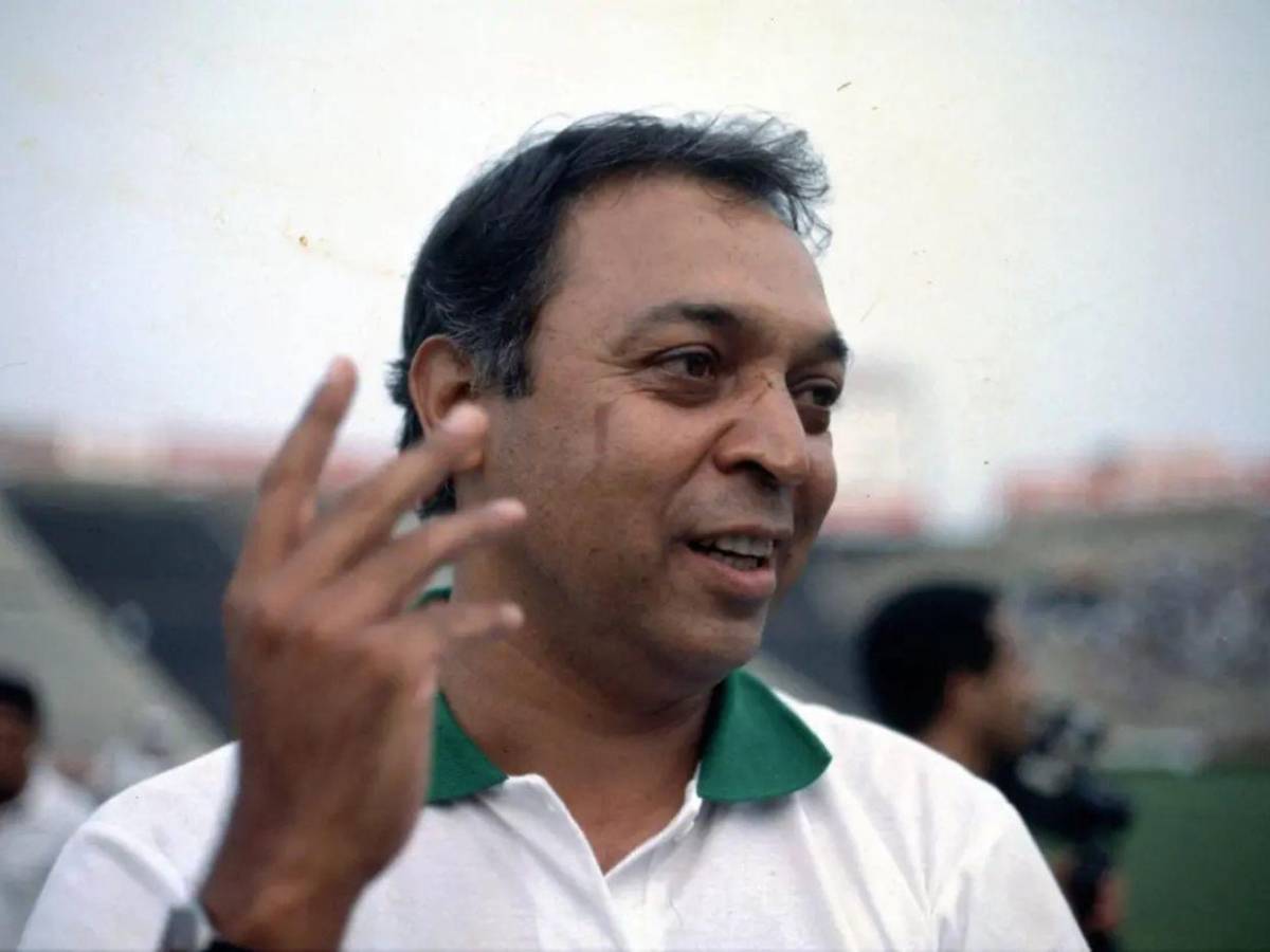 ¿Quiénes son los técnicos que ha tenido la Selección de Honduras antes de José Francisco Molina?