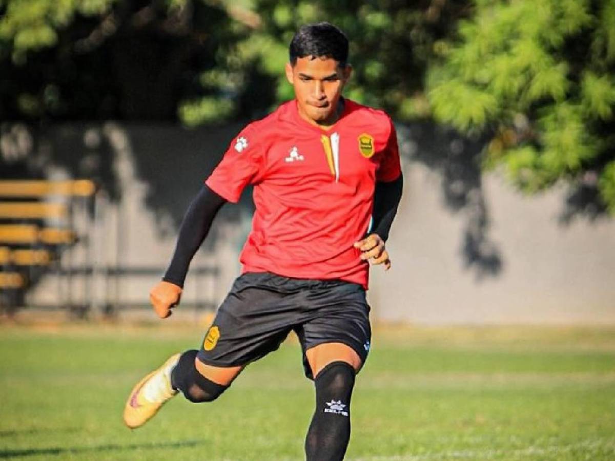 Fichajes: Exjugador de Motagua regresa, movimiento en Olimpia y se conoce el futuro de Quioto Fichajes: Exjugador de Motagua regresa, movimiento en Olimpia y se conoce el futuro de Quioto